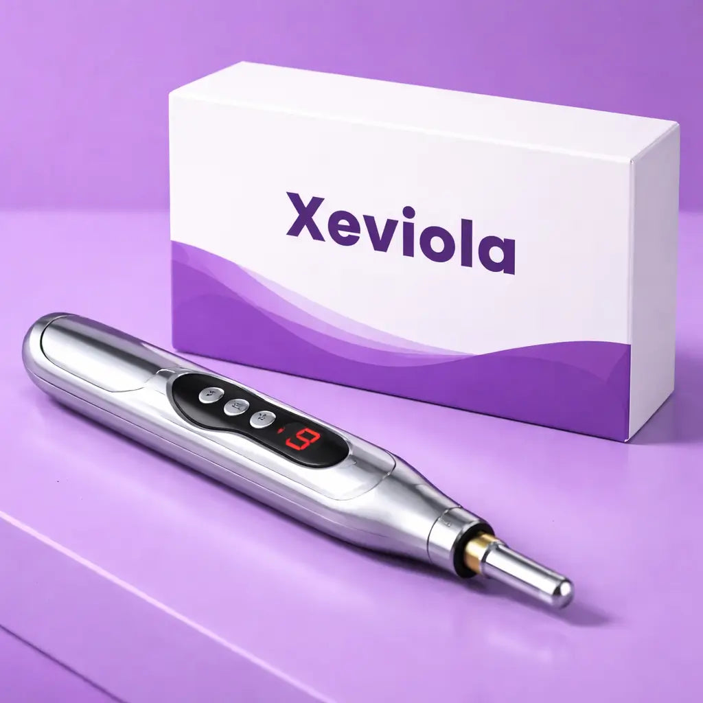 Tinnito By Xeviola | Stop Ringing Ears in Seconds